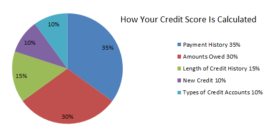 FICO 101, Basic Credit Scoring Questions - DisputeSuite